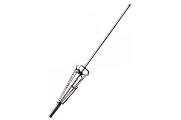 FM Radio Station Broadcasting Antenna Carousel 1