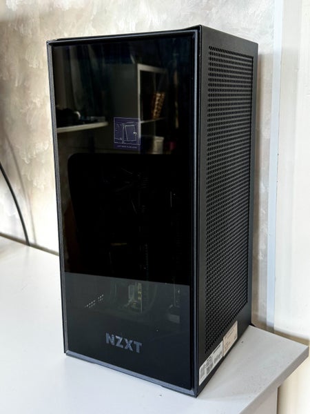 Gaming PC - RTX 4060, AMD Ryzen 5, 16GB RAM, Water Cooling Carousel 1