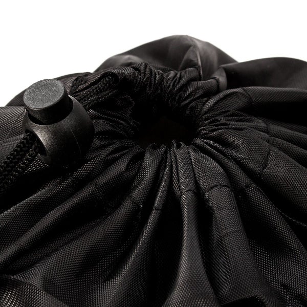 Portable Multifunction Nylon Fishing Rod Bag Fishing Tackle Case Fishing Tools S Carousel 10