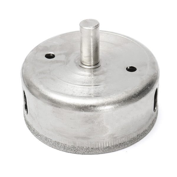 14pcs 3-70mm Diamond Hole Saw Tile Ceramic Glass Porcelain Marble Drill Bits Set Carousel 2