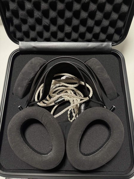 Meze Audio EMPYREAN II Headphones Carousel 2