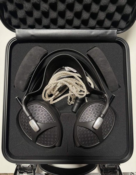 Meze Audio EMPYREAN II Headphones Carousel 1