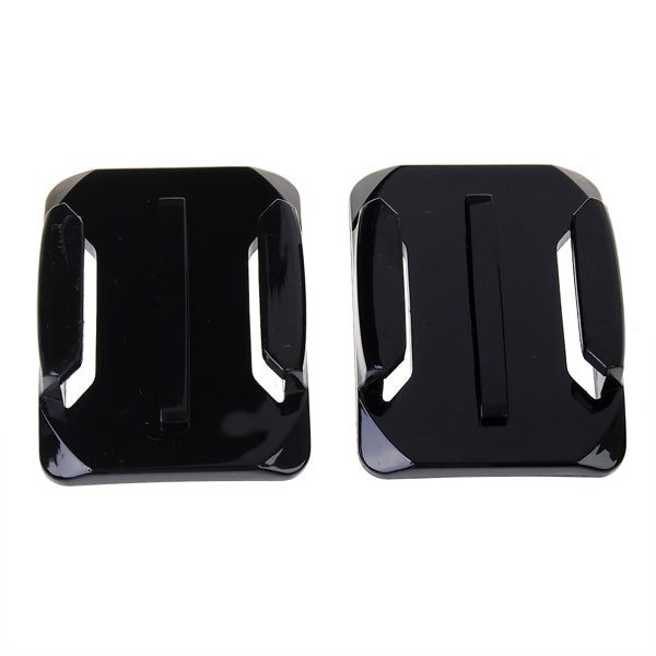 Curved Surface VHB Adhesive Sticky Mount for SJ4000 SJ5000 Gopro Carousel 1