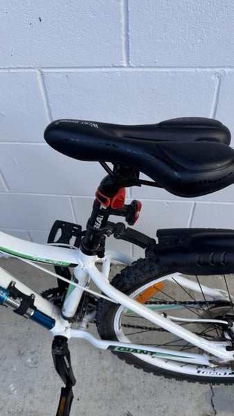 Giant Talon 14” frame mountain bike Carousel 2