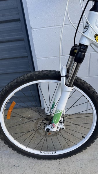 Giant Talon 14” frame mountain bike Carousel 6