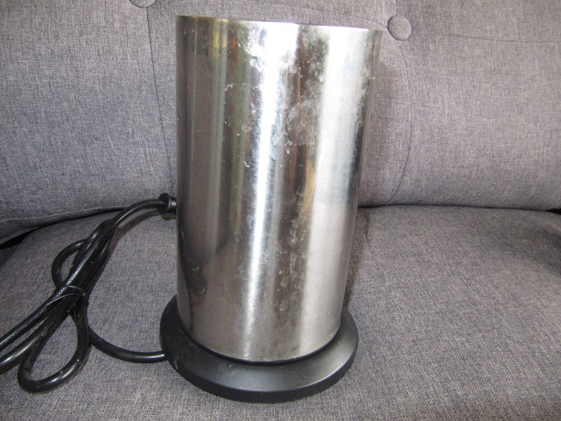 Pod Coffee Machine Carousel 2