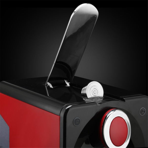 Stainless Steel Coffee Capsule Cup Reusable Refillable Kit For Nespresso U Machi Carousel 4
