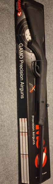 Gameco delta youth 177 air riffle Carousel 1