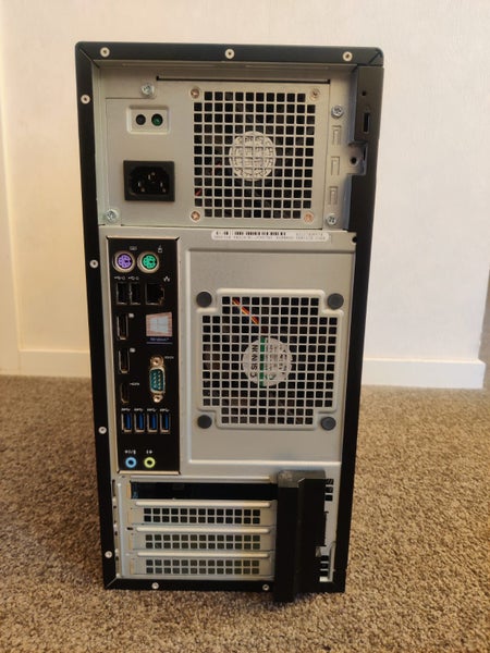 Dell Workstation Precision Tower 3620 Carousel 2