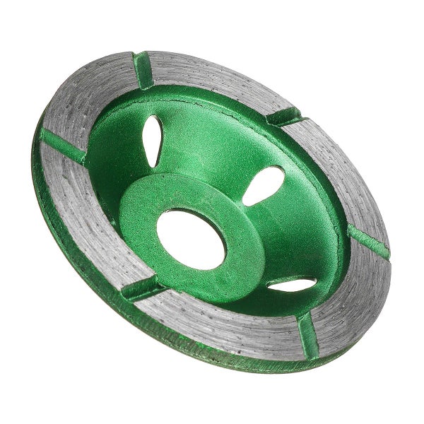 80mm Diamond Segment Grinding Cup Wheel Disc Grinder Concrete Granite Stone Cutt Carousel 2