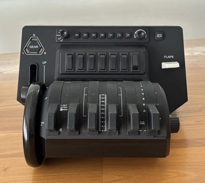 Honeycomb Throttle Carousel 9