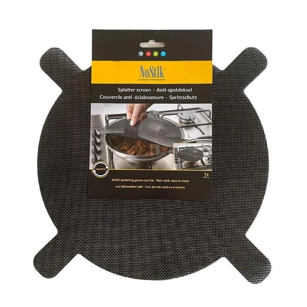 Splatterguard Dia 24cm by Nostik Carousel 1