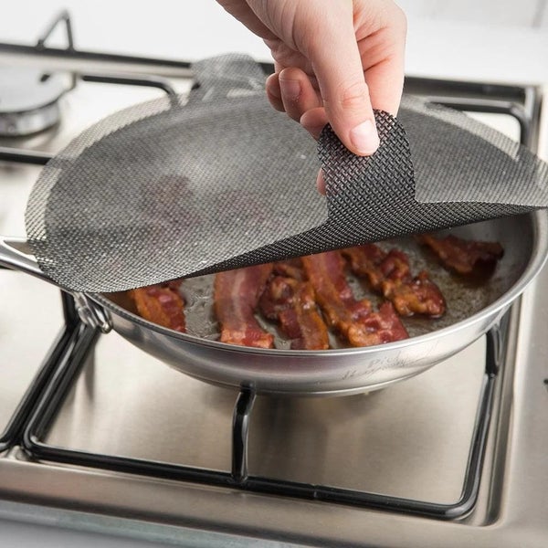 Splatterguard Dia 24cm by Nostik Carousel 2