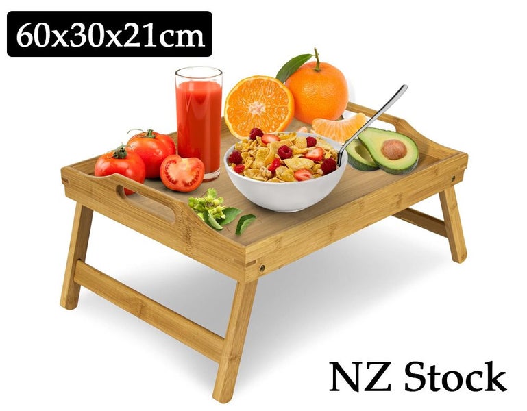 Bed Tray Table Carousel 1