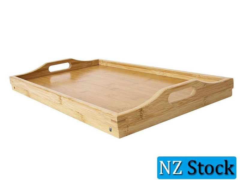 Bed Tray Table Carousel 2