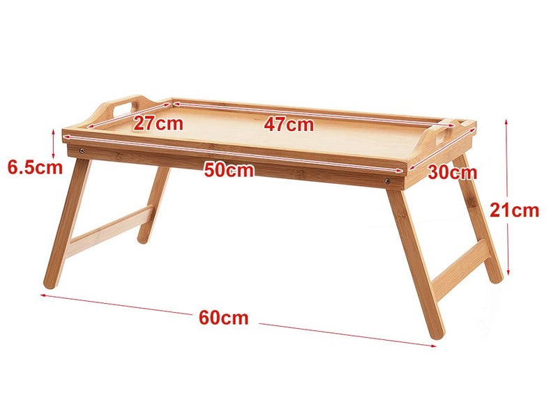 Bed Tray Table Carousel 10