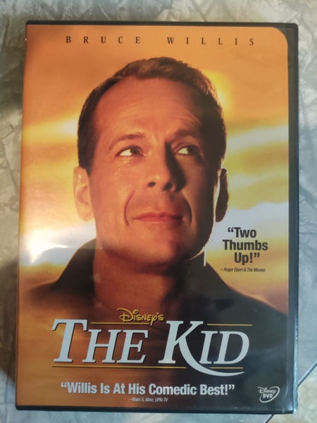 The Kid - Reg 1 - Bruce Willis