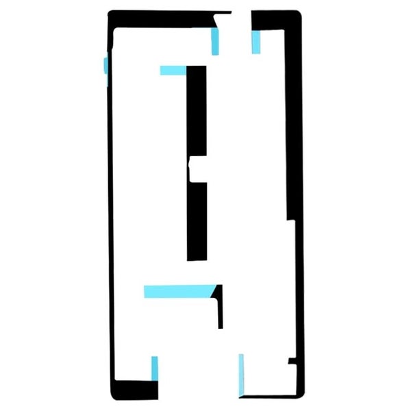 iPad 2 Adhesive Carousel 1