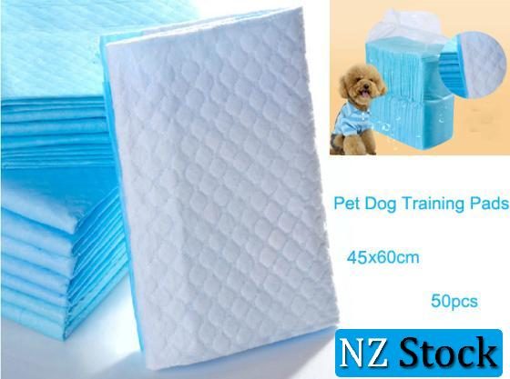 Puppy Training Pads (OVER STOCKED) Carousel 2