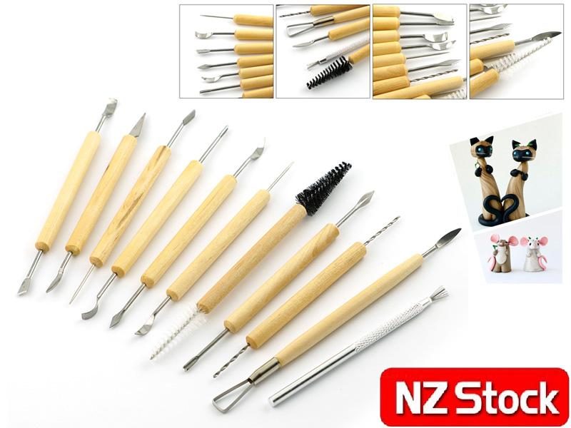 Pottery Tools Sale Sale NZ Stock Deal Carousel 2