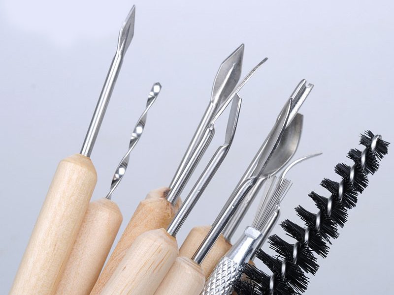 Pottery Tools Sale Sale NZ Stock Deal Carousel 10