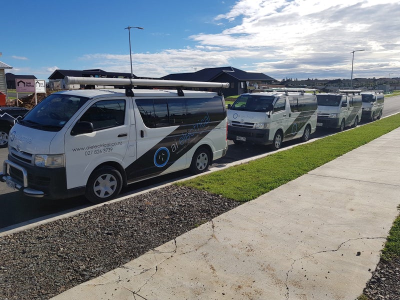 Ai Electrical Carousel 2