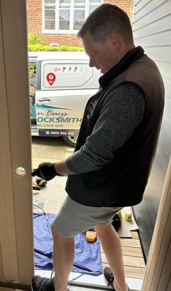 Locksmiths Service - Auckland Carousel 2