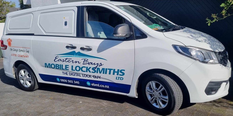 Locksmiths Service - Auckland Carousel 1
