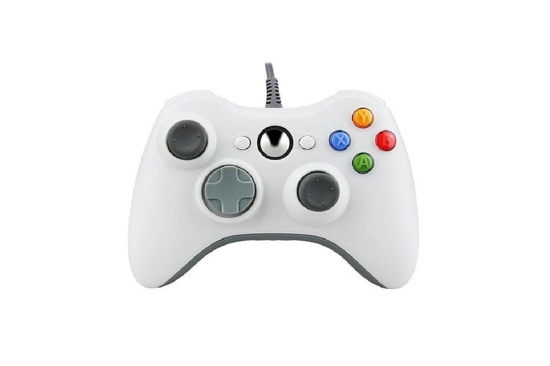 Xbox 360 Controller (OVER STOCKED) Carousel 6