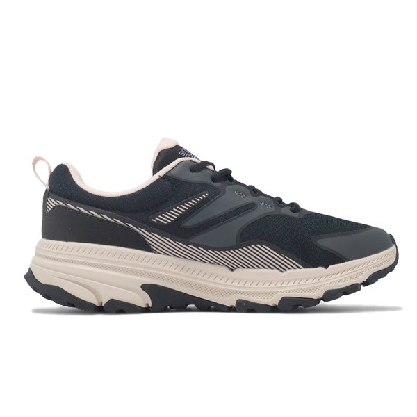 Skechers Go Run Trail Altitude 2.0-Duval Wide Women Trail Running 129533-WBKPK Carousel 2