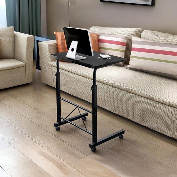 Laptop Table Desk Carousel 1