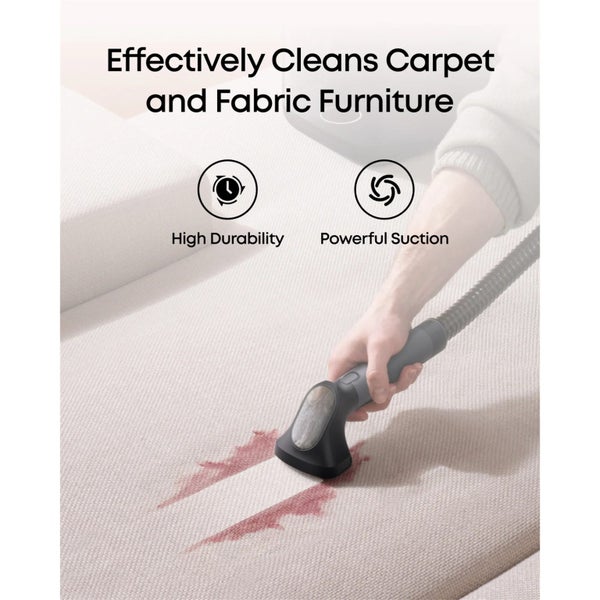 Eufy Fabric Cleaning Brush For E28 [T290NA10] Carousel 2