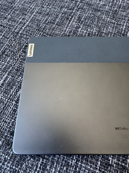 Lenovo P11 (1st Gen) (TB-J606F) 11" 2K Tablet - Iron Grey - No package Carousel 9