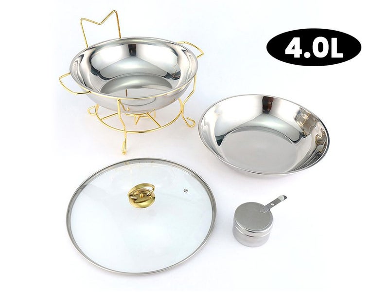 Chafing Buffet Dish (OVER STOCKED) Carousel 2
