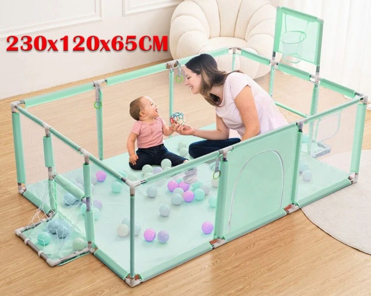 Baby Playpen NZ Clearance Carousel 11