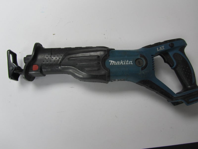 Makita LXT BJR181 18v Cordless Reciprocating Saw Carousel 1