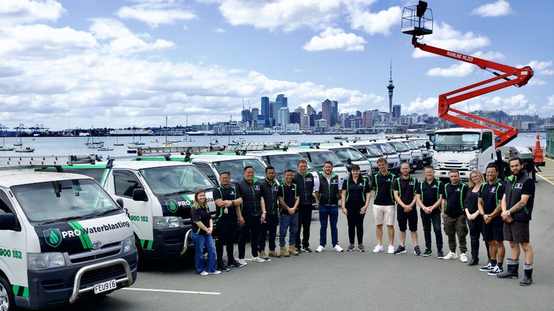 Rotorua & Taupo Franchise Opportunity – Exclusive Dual Territory | $40,000 Entry Carousel 2