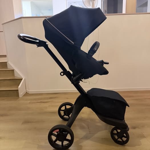 Stokke Xplory X stroller (Newest Model)