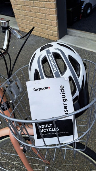 Cycle, adult woman's, 27" Carousel 3