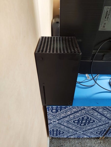 Xbox Series X 1TB SSD with Controller and battery pack Carousel 1