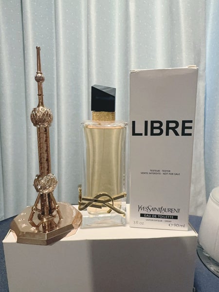 Libre by Yves Saint Laurent 90ml EDT Carousel 2
