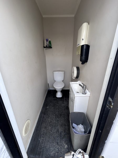 Relocateable Cabin Carousel 10