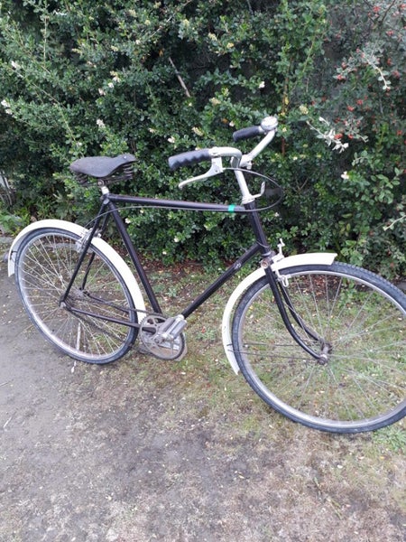 Men's 26 inch bike from the 60's Carousel 1