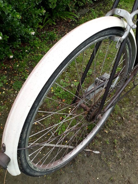 Men's 26 inch bike from the 60's Carousel 2
