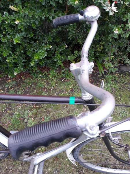 Men's 26 inch bike from the 60's Carousel 5