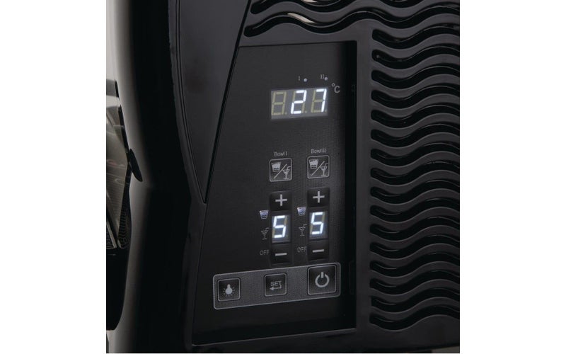24L Dual-Tank Cold & Slushy Ice Drinks Machine - POLAR G-SERIES Carousel 4
