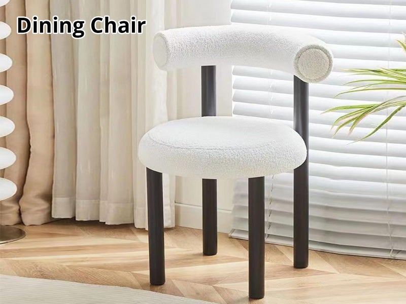 Dining Chair Carousel 2