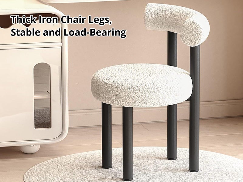 Dining Chair Carousel 5