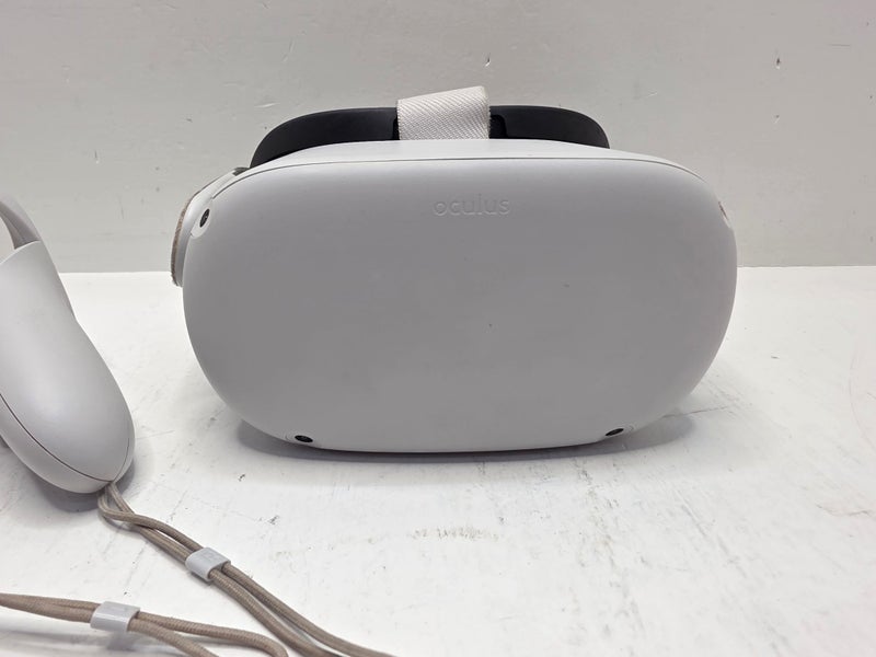 Meta Quest 2 VR Headset – with 2 Controllers Carousel 2