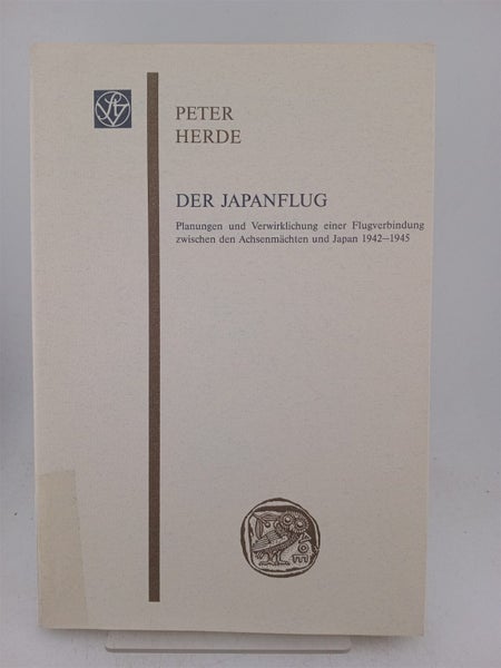 Der Japanflug by Peter Herde Carousel 1